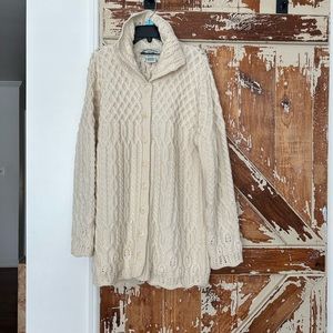 Vintage sweater
